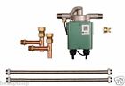 006-ct-usk Taco On Command Pump With Under Sink Kit Male Npt