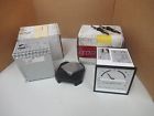 1010-11 Smc96 Smc96120v120hz Circutor Synchronoscope Slow Fast