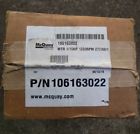 106163022 Mcquay Daikin 1-15hp 1200rpm