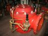 108fc Ocv Fire Pump Relief Valve Model New Old Stock