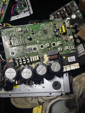 30228000005 Zq1230a Grzq1230a Original For Air Conditioning Computer Board