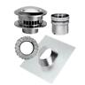 3rv-tk Selkirk Rv Termination Kit Each 053713130120 3rv-tk Selkirk Rv Termination Kit Each 053713130120