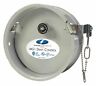 4 Mg1 Field Controls Galvanized Steel Barometric Draft 090747211005
