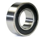 6010-2rs Kml Bearing Double Sealed