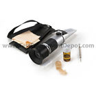 6868001 69000 Yellow Jacket Hand-held Refractometer 686800690001