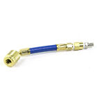 6868005 69705 Yellow Jacket Injector Hose Sealright 686800697055