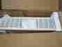 6e823 Unbranded Painted Steel Empty Air Curtain Cabinet 48 X 12 15-3 4 6e823 Unbranded Painted Steel Empty Air Curtain Cabinet 48 X 12 15-3 4