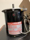 6k315d Dayton Split Phase Electric Oil Burner Motor