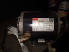 6k778bg Dayton Hp Belt Drive Blower Motor