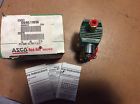 8345g1 Asco Red Hat Solenoid
