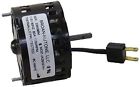 Ja2b097n 89615 Nutone Motor 1550 663001221890