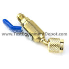 6868001 93843 Yellow Jacket Compact Ball Valve 686800938431 6868001 93843 Yellow Jacket Compact Ball Valve 686800938431