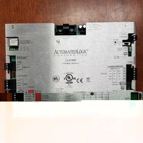 Lgr1000 A.l.c. Alc Not Working Parts Only