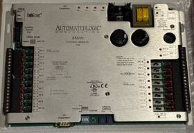 S1-c277 A.l.c. M8102 Automated Logic Control Module 2 Mb