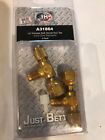 A31864 Jb Industries Access Valve Tee Flare Nut In Box A31864 Jb Industries Access Valve Tee Flare Nut In Box