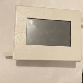 Aaon Asm01900 System Manager Controller 24v Touch Screen Interface
