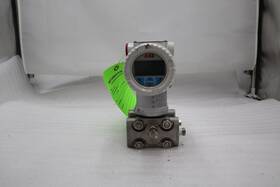 266dshbshb4a1 Abb 266dshbshb4a1/ V2e6l5b1 Differential Pressure Transmitter Stock 5888
