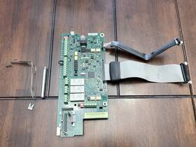 Abb 68500310 Smio-01 Control Circuit Board Model No. Acs550 Motherboard F
