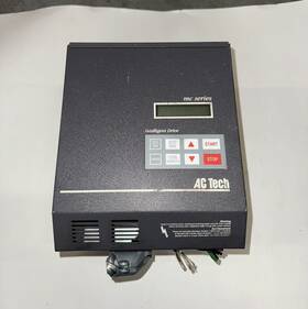 Ac Technology M3475b Tech Lenze /