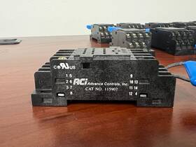 115907 Aci Used Hvac Control