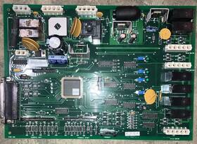 08-0809-0084 Actel Hill-rom Circuit Board 66473 68121p Tested