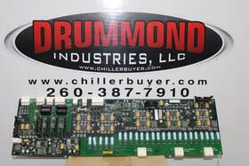 30103-04 Active Power Ac Interface Pwb 30102 Rev. B Warranty Included