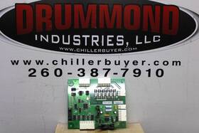 30159-03 Active Power 30158 Fan Monitor Pwb 30178 Rev. B Warranty Included