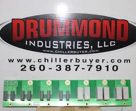 30238-3 Active Power 30239-1 Emi Filter Circuit Board 03 Rev. B Warranty