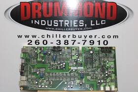 30274-3 Active Power 30275-1 03 Unif Network Interface Rev. A Warranty