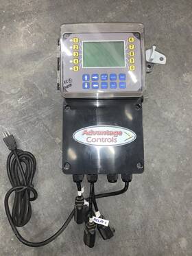 Sscf3e6-d1yz001 Advantage Sscf3e6d1yz001 Megatron Controller