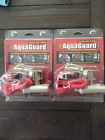 Ag-1100m Aquaguard Overflow Float Switch For Metal Pans Volts Ac Lot