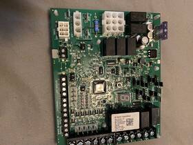 107636-01 Air Handler Control Pn#