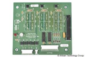 Ap12251 Air Products Front Panel Display Board