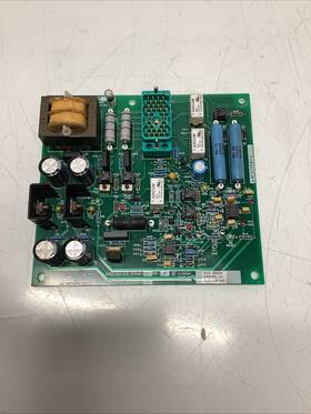 U-02-0968-00 Ajax Tocco Magnethermic Corp Ac Ground Detector Circuit Board Mk-a 75401a01 S-832 U-02-0968-00 Ajax Tocco Magnethermic Corp Ac Ground Detector Circuit Board Mk-a 75401a01 S-832