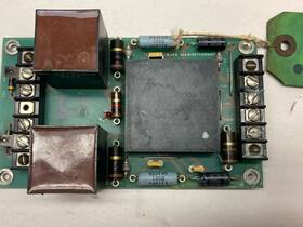 U-01-0206 Ajax Magnethermic Circuit Board
