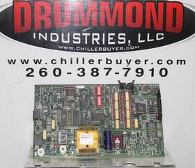 Bds-284d-1390 Albercorp Bds-284-1390 Circuit Board Rev. A Warranty Included