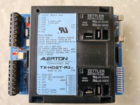 Tx-host-r3 Alerton