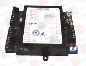 Alerton Tx-r3p / Txr3p Used