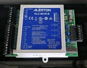 Vlc-651-r-e Alerton Works Perfect Vlc-651r-e Fully Tested Free Usa Shipping Vlc-651-r-e Alerton Works Perfect Vlc-651r-e Fully Tested Free Usa Shipping