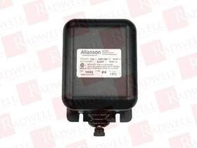 1092-sg Allanson / 1092sg Used 1092-sg Allanson / 1092sg Used