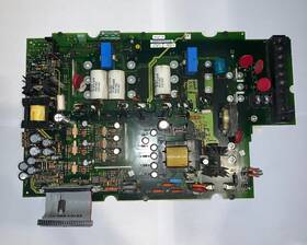 Allen Bradley 1336-bdb-sp2d Drive Board 213b6-017b 74103-244-52 Rev 08