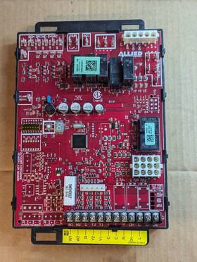 2003j65824 Allied S9231f1005 Furnace Control Circuit Board 103132-03