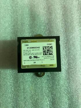 0130m00342 Amana Goodman Ptac Air Conditioner Transformer No