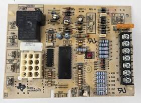 11074205 Amana Air Handler Control Board Pn Examine Images Verify Part Number