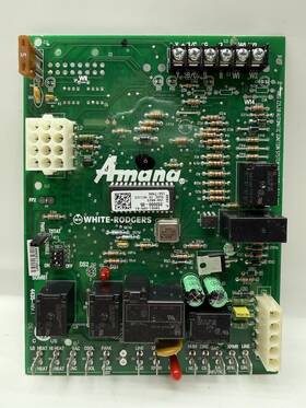 50m61-289-01 Amana 50m61-289 White Rodgers 203000-05 Furnace Board