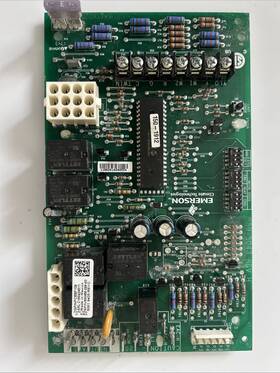 59-5043-rev-h Amana Goodman/amana Oem Replacement Furnace Integrated Control Board