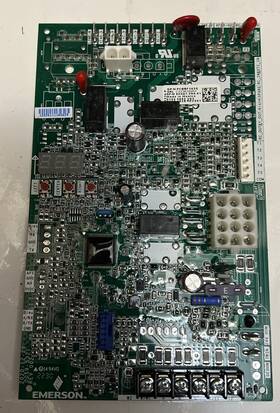 Pcbbf163s Amana Oem Furnace Control Board Hvac Usa Seller Free Shipping