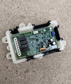 Pcbcm301v001 Amana Goodman Control Circuit Board 211030156