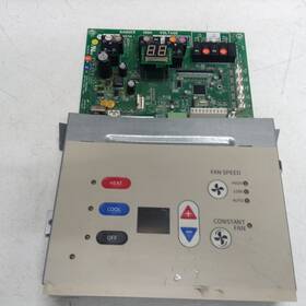 40-115an-a11 Amana Pcbcp146 Ptac Control Circuit Board 40-115an-a11 Amana Pcbcp146 Ptac Control Circuit Board