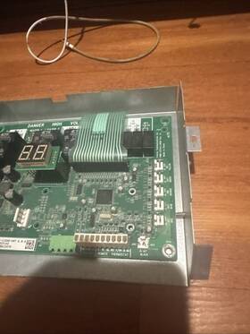 Rskp0013 Amana Amana-goodman Control Board